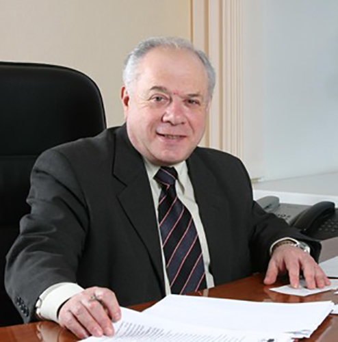 Эдуард Борисович Фертельмейстер